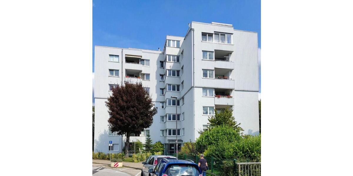 Etagenwohnung Heiligenhaus - 4 Zimmer, 77 m&sup2;, 119.000&euro; | Angebot:26918858