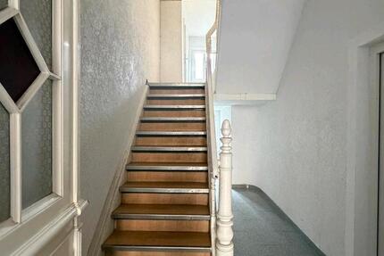 2,5-Zimmer-Altbau-Maisonette in zentraler Lage von Wülfrath 2 zimmer