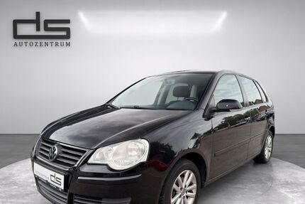 VW Polo 166.387 km 2.490 &euro; Kaarst 41564