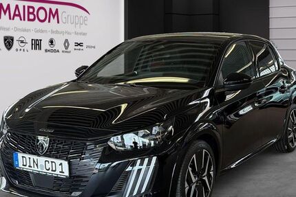 Peugeot 208 1.491 km 25.890 &euro; Wesel 46485