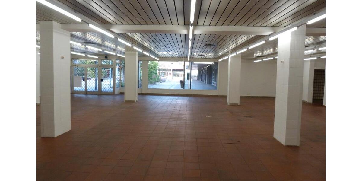 Gewerbeobjekt Essen Stadtbezirk VII - 3.500&euro; | Angebot:26337803
