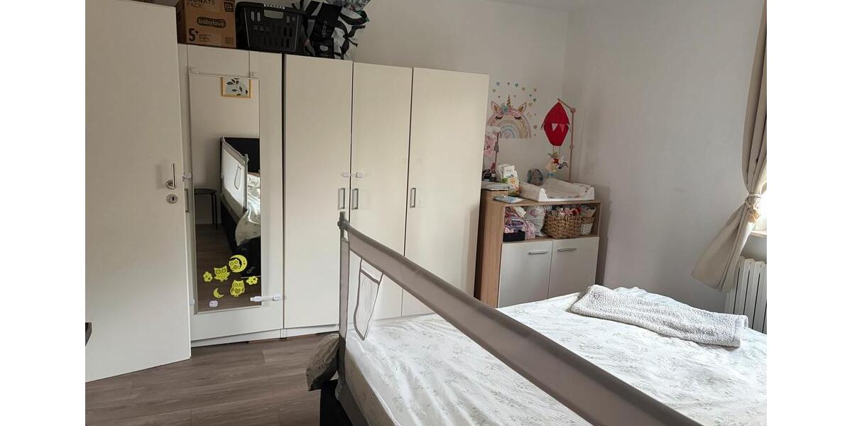 Etagenwohnung Duisburg Beeck - 3.5 Zimmer, 72 m&sup2;, 766&euro; | Angebot:25433293