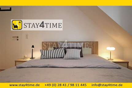 Zimmer Duisburg Essenberg - 1 Zimmer, 1.295&euro; | Angebot:21335095