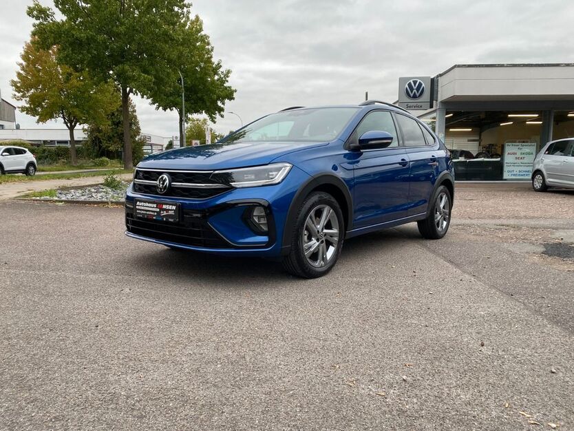 VW Taigo 19.448 km 21.490 € Viersen 41748