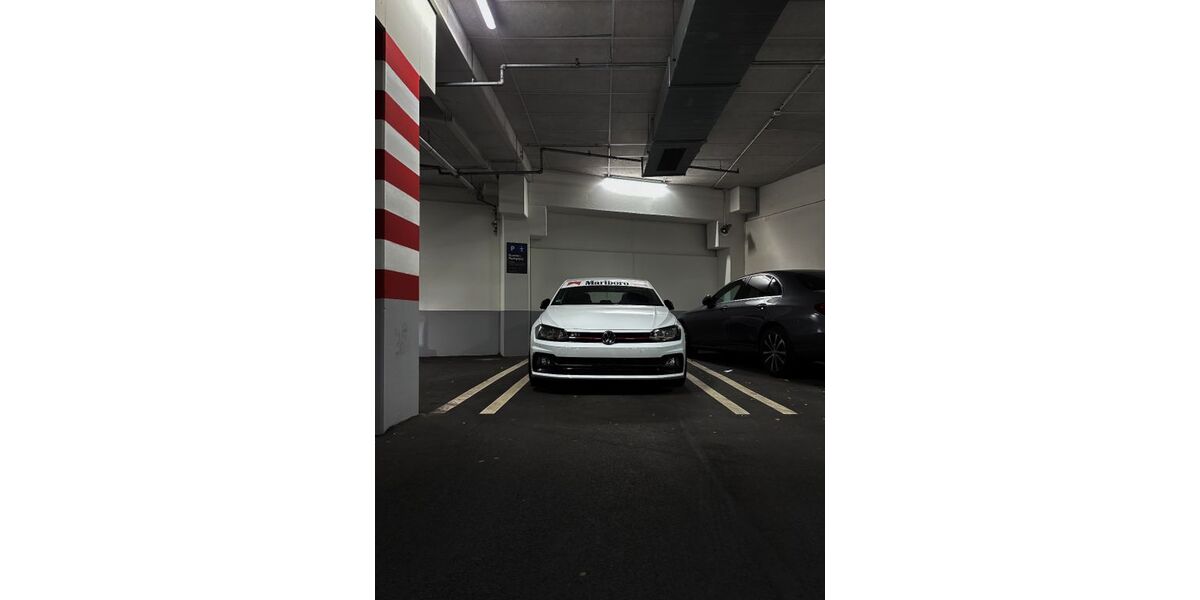 VW Polo 57.000 km 16.500 &euro; Velbert 42555