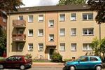 Erdgeschoßwohnung Duisburg Huckingen - 2 Zimmer, 41 m&sup2;, 409&euro; | Angebot:26286326