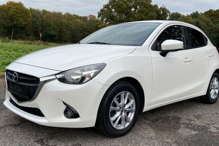 Mazda 2 176.700 km 5.990 € Neukirchen-Vluyn 47506
