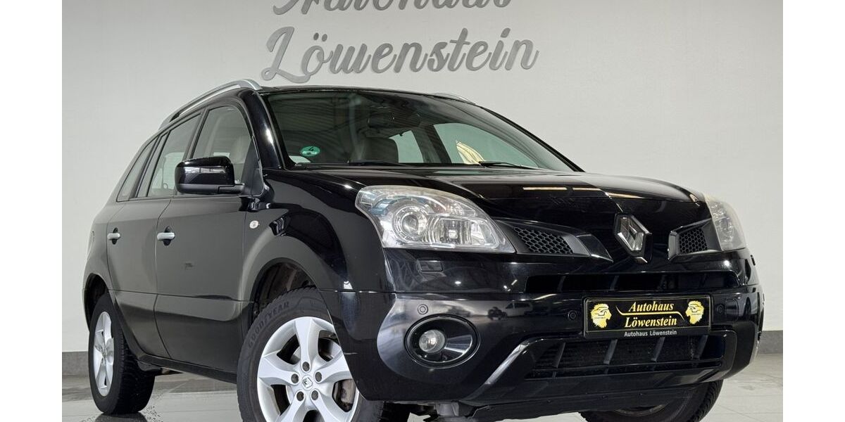 Renault Koleos 170.684 km 4.880 &euro; Moers 47443