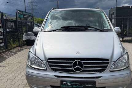 Mercedes-Benz Viano 300.000 km 4.500 &euro; Bottrop 46238