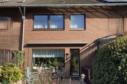 Haus Duisburg Friemersheim - 4 Zimmer, 102 m&sup2;, 299.000&euro; | Angebot:23802837