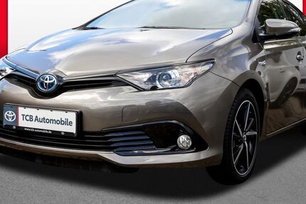 Toyota Auris 55.800 km 17.989 € Marl 45772