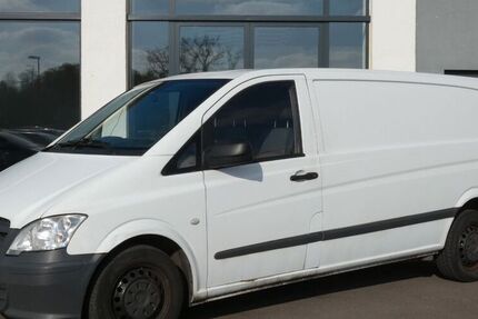 Mercedes Vito