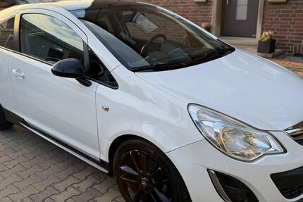 Opel Corsa 134.260 km 4.490 &euro; Gladbeck 45968