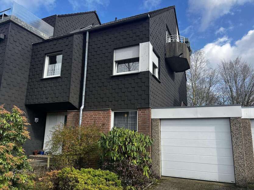 Haus zum Kaufen in Bottrop 315.000 € 114.98 m²