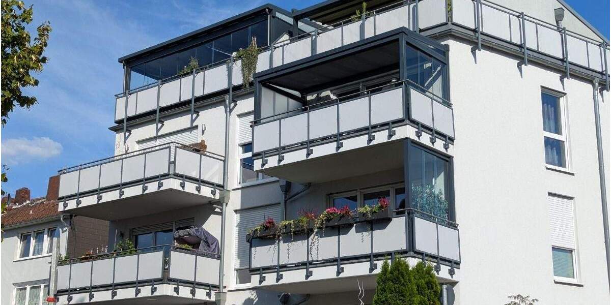 Etagenwohnung Mülheim an der Ruhr Dümpten - 4 Zimmer, 146 m&sup2;, 615.000&euro; | Angebot:24581959