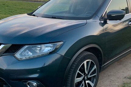 Nissan X-Trail 210.000 km 11.000 &euro; Essen 45357
