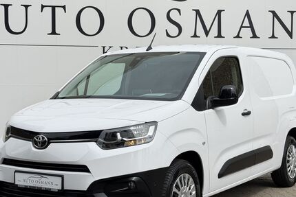 Toyota Proace City 129.355 km 12.950 &euro; Krefeld 47805