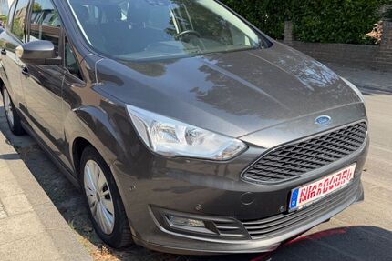 Ford C-Max 154.000 km 6.950 &euro; Neuss 41462