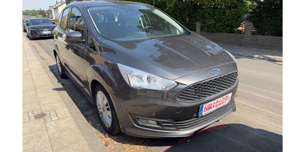 Ford C-Max 154.000 km 6.950 &euro; Neuss 41462
