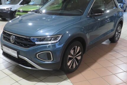 VW T-Roc 10.921 km 28.990 &euro; Neuss 41469