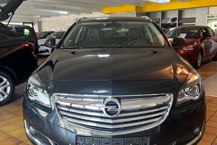 Opel Insignia 176.142 km 6.390 &euro; Oberhausen 46145