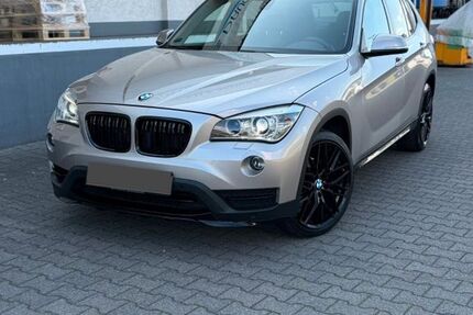 BMW X1 158.235 km 9.500 &euro; Düsseldorf 40547