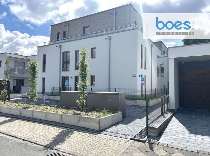 Wohnung zum Kaufen in Hilden 561.000 € 104 m²