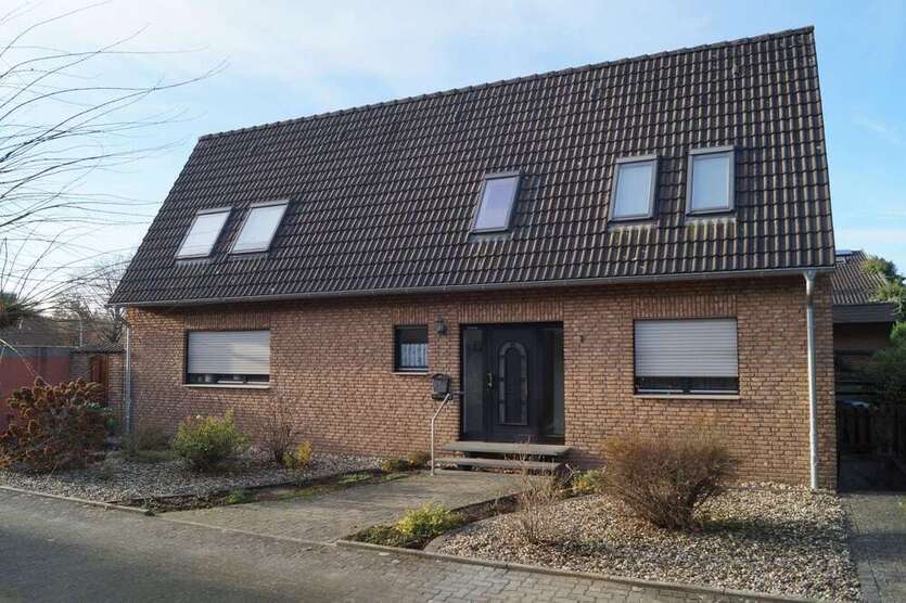 Haus zum Kaufen in Dorsten 480.000 € 191 m²