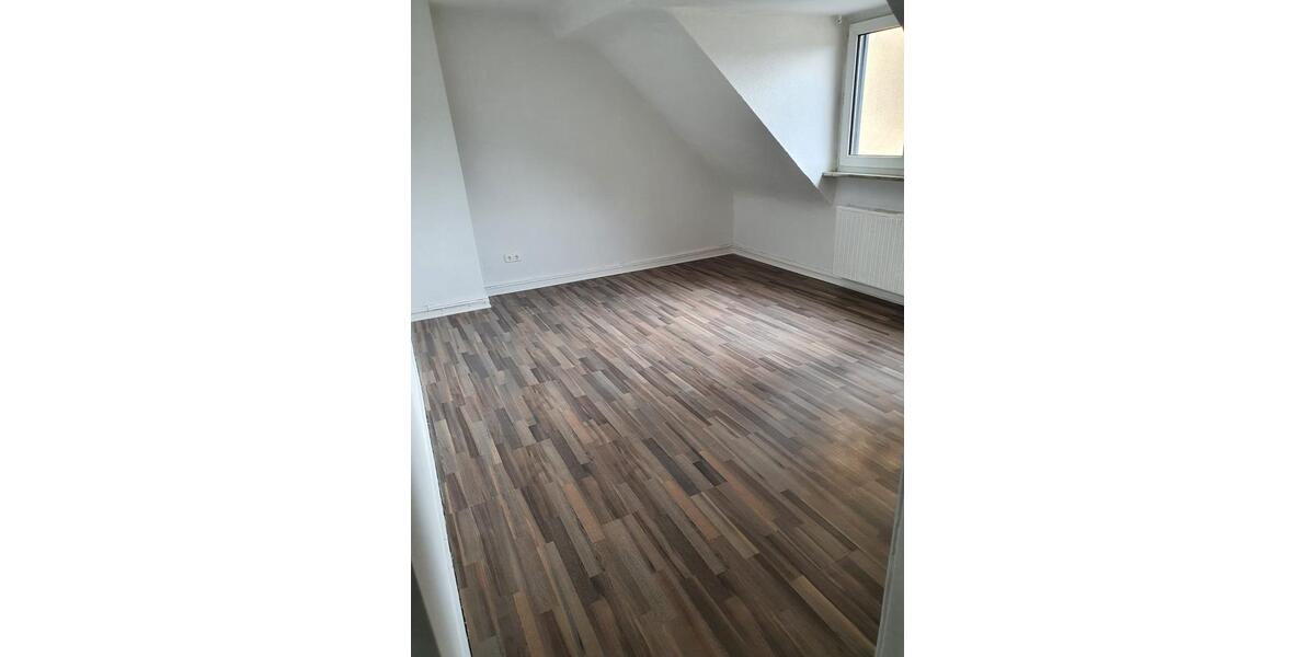 Etagenwohnung Duisburg Essenberg - 3 Zimmer, 52 m&sup2;, 450&euro; | Angebot:25511257