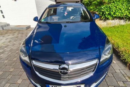 Opel Insignia 190.000 km 6.000 &euro; Mülheim an der Ruhr 45479