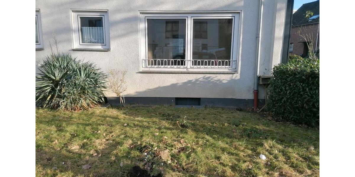 Erdgeschoßwohnung Mülheim an der Ruhr Linksruhr - 3 Zimmer, 58 m&sup2;, 139.000&euro; | Angebot:24829972