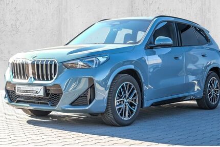 BMW X1 2.990 km 46.440 &euro; Velbert 42553