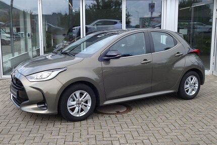 Mazda 2 Hybrid 29.292 km 19.900 € Herten 45701