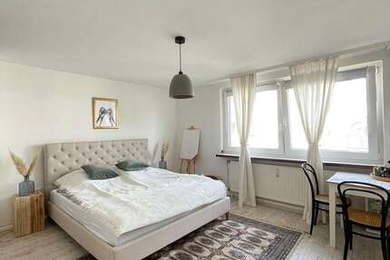 Wohnung zum Mieten in Neuss 1.000 € 60 m² 2 zimmer