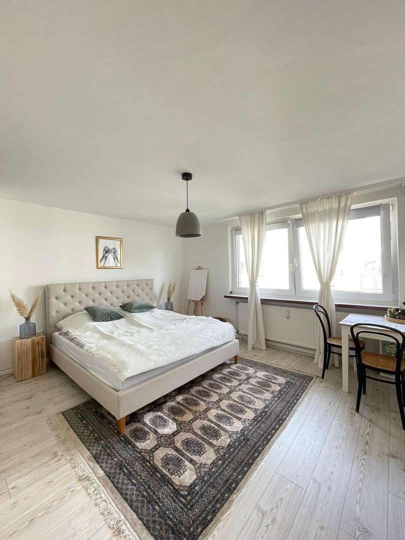 Wohnung zum Mieten in Neuss 1.000 € 60 m² 2 zimmer