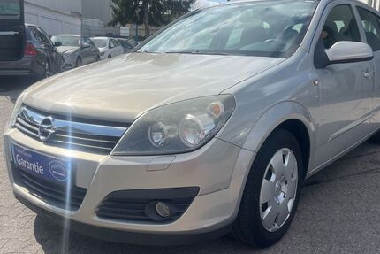 Opel Astra 198.000 km 2.200 € Mönchengladbach 41238