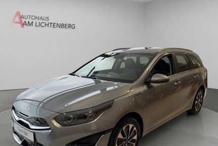 Kia ceed Sportswagon 9.900 km 29.430 € Viersen 41747