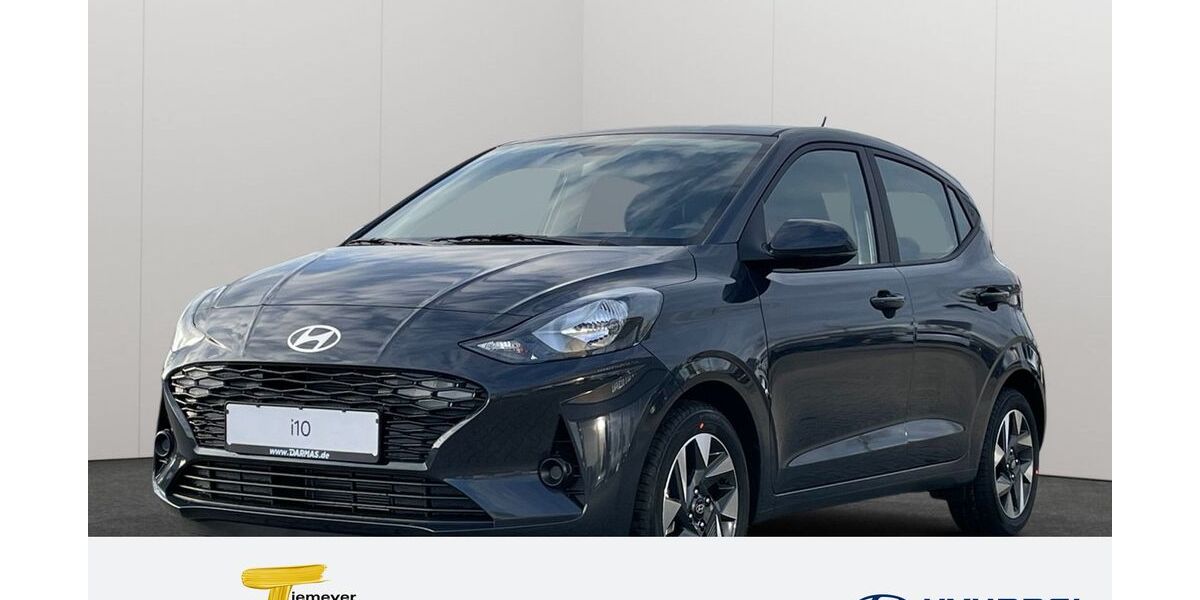 Hyundai i10 15.000 km 14.780 &euro; Düsseldorf 40233