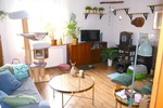 DU, 4.5 Zi. auf zwei Etagen, 2 Keller, eigener Garten - Etagenwohnung Duisburg Bissingheim Bissingheim | Angebot:27146915