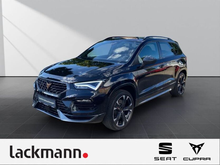 Ateca