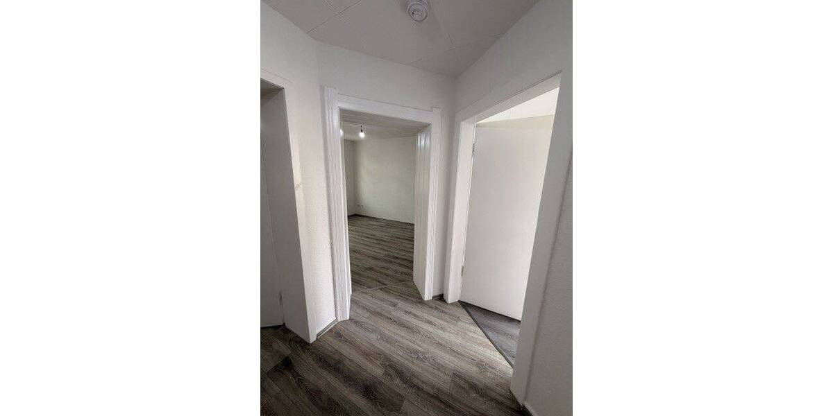 Etagenwohnung Duisburg Obermeiderich - 2 Zimmer, 53 m&sup2;, 399&euro; | Angebot:26903998