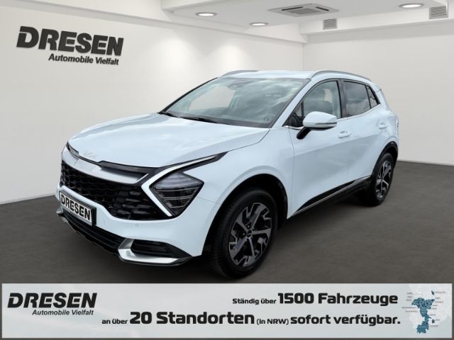 Kia Sportage 24.114 km 30.380 € Korschenbroich 41352