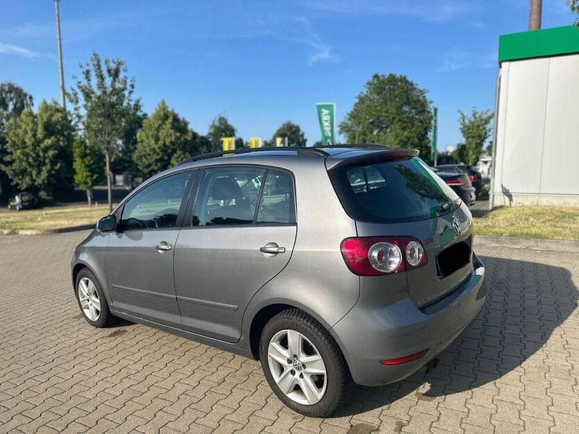 Golf Plus