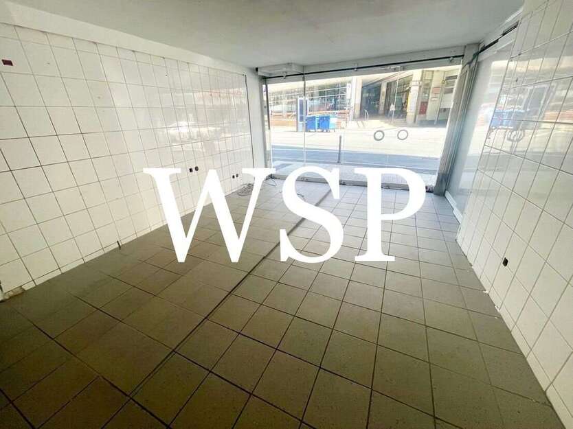 Einzelhandel in Wuppertal 3.500 € 23.38 m² zimmer