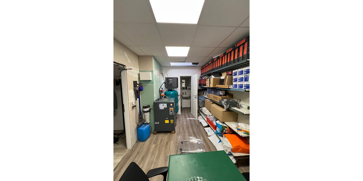 Mehrfamilienhaus, Wohnhaus Velbert Mitte - 1 Zimmer, 232 m&sup2;, 490.000&euro; | Angebot:23969040