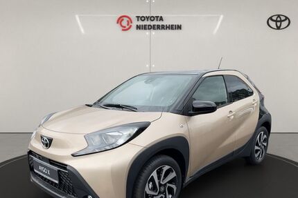 Toyota Aygo (X) 3.000 km 17.990 € Krefeld 47809