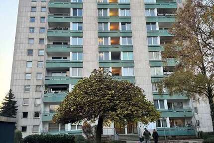 Wohnung Krefeld Fischeln - 2 Zimmer, 70 m&sup2;, 650&euro; | Angebot:27043057