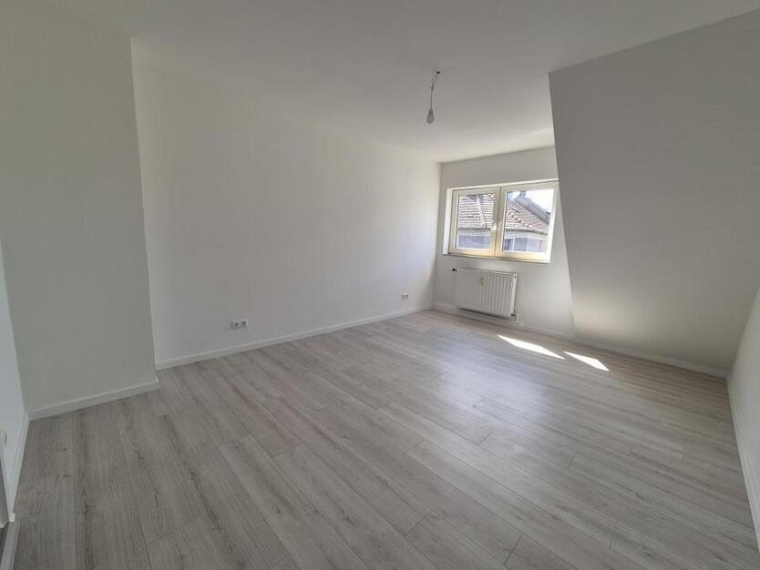 Ihre neue 2 Zimmer Wohnung mit Wohnküche! zimmer