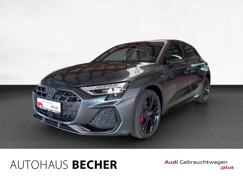 Audi A3 3.000 km 49.930 € Wesel 46485