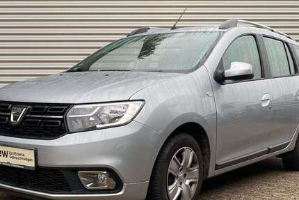 Dacia Logan 43.790 km 10.990 € Duisburg 47059